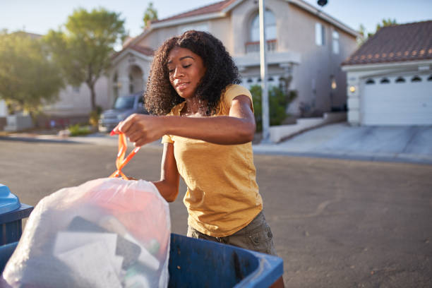 Attic Cleanout Services in Columbiana, AL