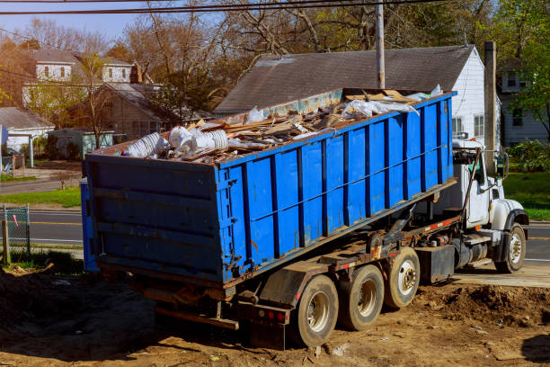 Trusted Columbiana, AL Junk Removal Experts