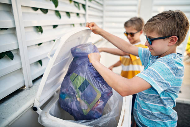 Best Professional Junk Removal  in Columbiana, AL