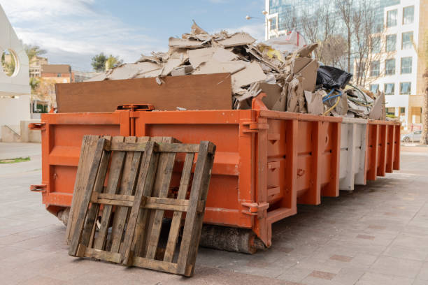 Best Junk Removal and Recycling  in Columbiana, AL