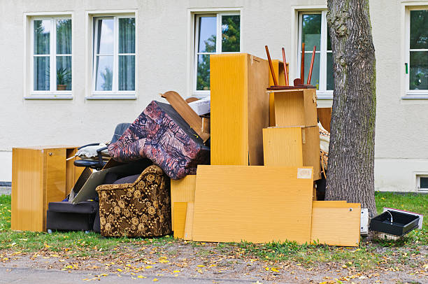Best Junk Removal Near Me  in Columbiana, AL