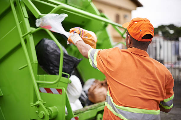 Best Yard Cleanup Services  in Columbiana, AL