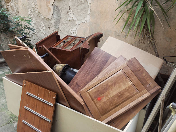 Best Full-Service Junk Removal  in Columbiana, AL